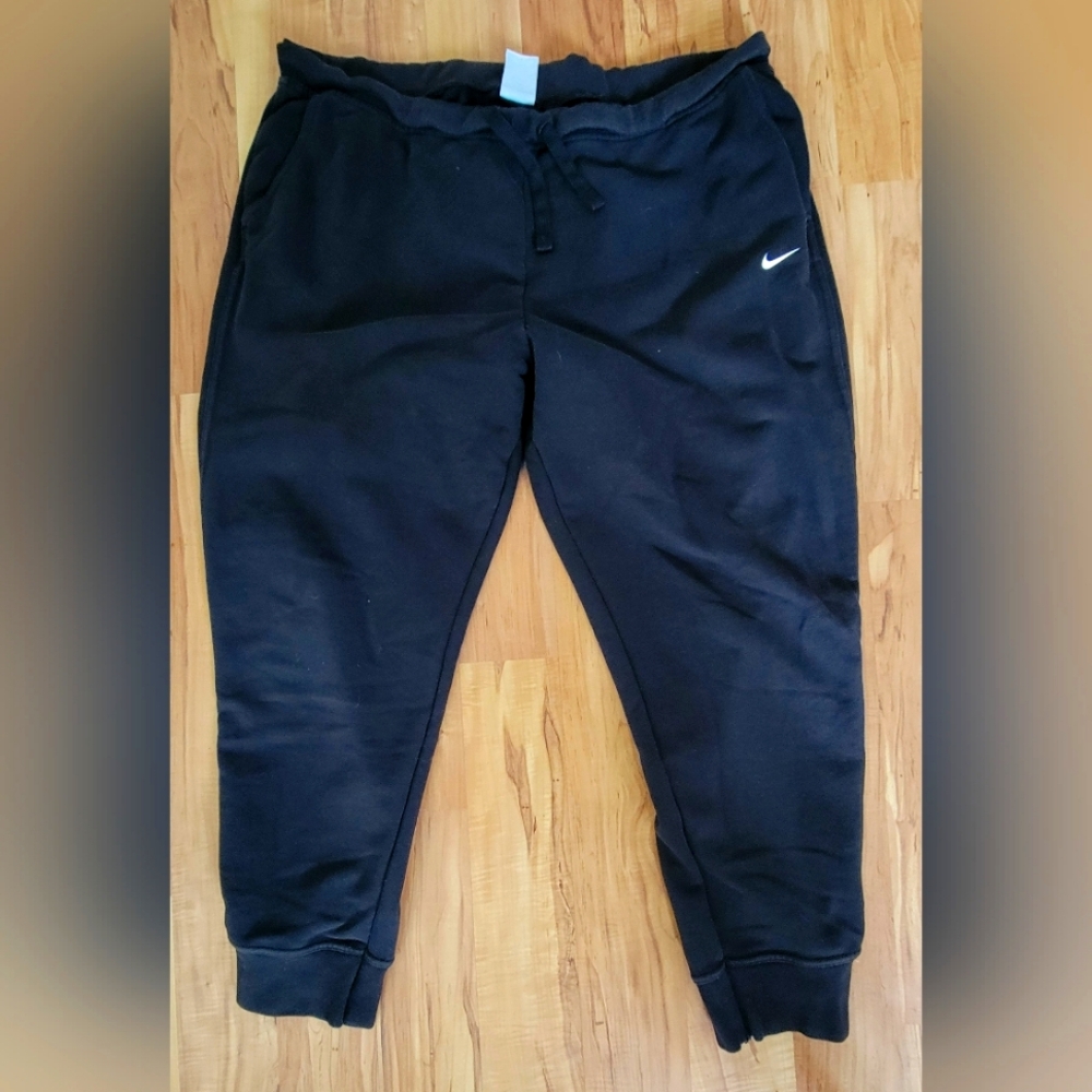Nike Dri-FIT Get Fit Women's Training XXL Pants Retails $62+